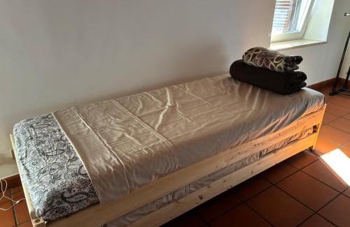 Cave Apartment | Casa Noah