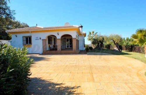 Competa House | Casa Nobleza