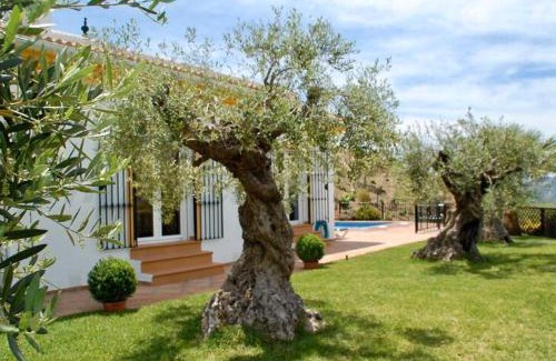 Competa House | Casa Nobleza