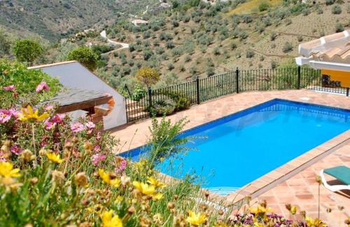 Competa House | Casa Nobleza