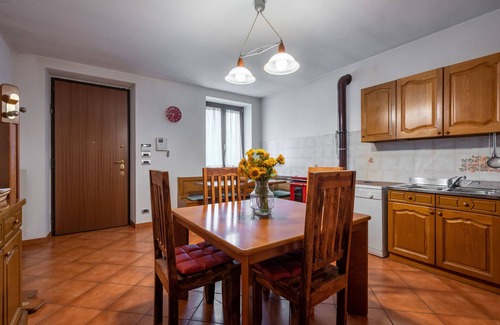 Ferrere House | Casa Nocciola by Interhome