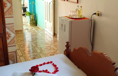 Trinidad House | Casa Nochea y Familia