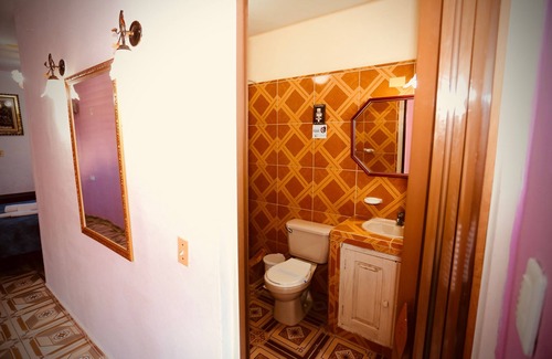 Trinidad House | Casa Nochea y Familia