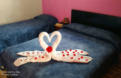 Trinidad House | Casa Nochea y Familia