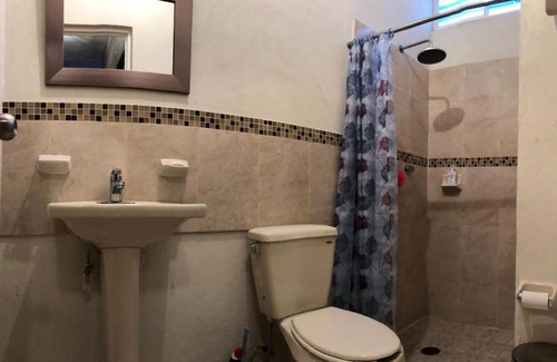 Tecoman House | Casa Nodisponible