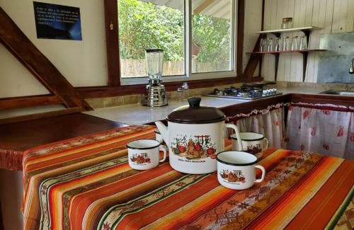 Macas House | Casa Noe - Noe House