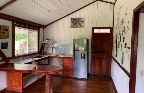 Macas House | Casa Noe - Noe House