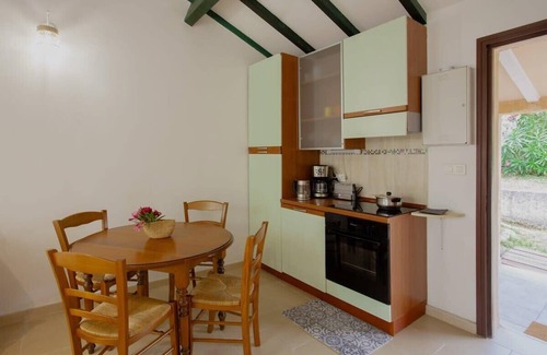 Bravone Villa | Casa Noel