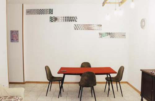 Province of Bologna Apartment | Casa Noemi