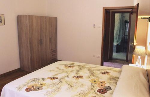 Province of Bologna Apartment | Casa Noemi