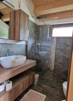 Sant'Anna Apartment | Casa Noemi
