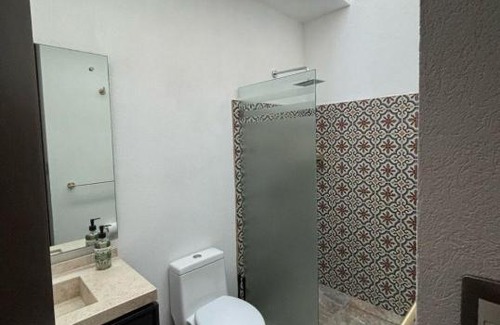 Patzcuaro House | Casa Nogal