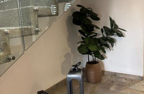 Patzcuaro House | Casa Nogal