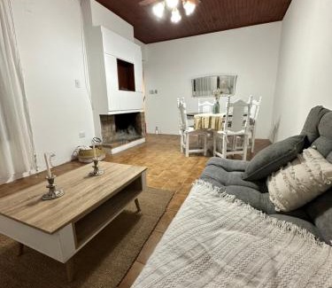 Nogoya House | Casa Nogoyá CON GARAJE