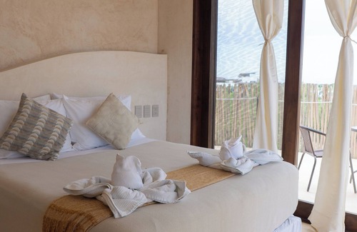 Isla Holbox Bed & Breakfast | Casa Noma Noma