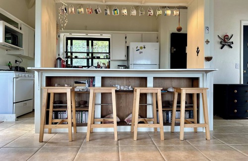 Tar Bay Villa | CASA NOMAD a sun-kissed Spanish villa with oceans views and private pool.