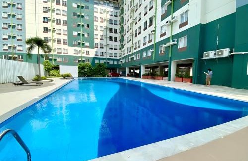 Mandaue Apartment | Casa Nomad at Amaia Steps Mandaue near Airport