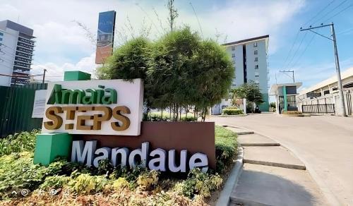 Mandaue Apartment | Casa Nomad at Amaia Steps Mandaue near Airport