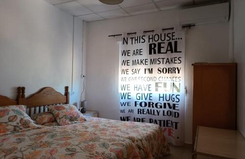 Beal House | Casa Nomada's