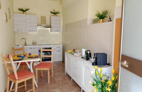 Case Fornace Apartment | Casa Nonna Leondina