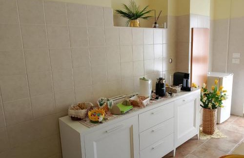 Case Fornace Apartment | Casa Nonna Leondina