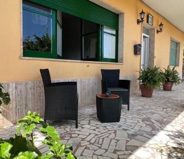 Marina Di Camerota Apartment | Casa Nonna Lina