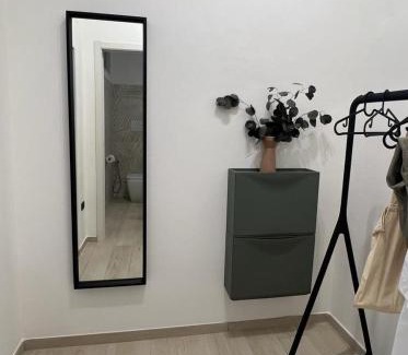 Marina Di Camerota Apartment | Casa Nonna Lina