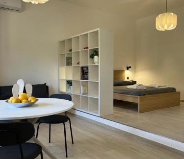 Marina Di Camerota Apartment | Casa Nonna Lina
