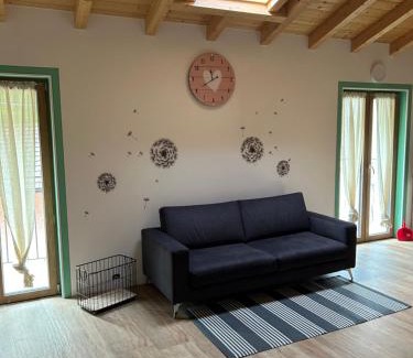 Lunecco Apartment | Casa Nonna Maria