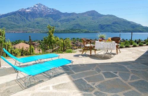 Vercana House | Casa Nonna Nina