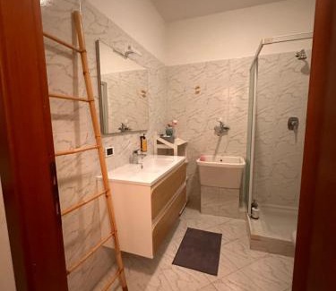 Cailina House | casa nonna Rica