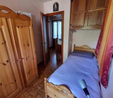 Alagna Valsesia House | CASA NONNA RINA