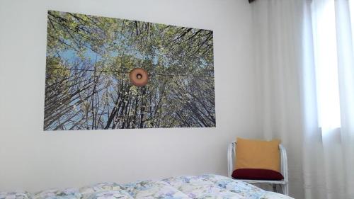 Tovena House | Casa Nonna Teresa