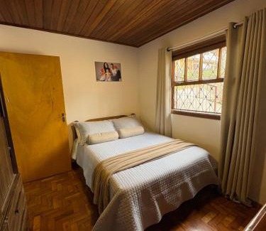 Jardim Andira House | Casa Nonno Degga