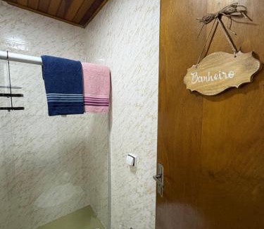 Jardim Andira House | Casa Nonno Degga