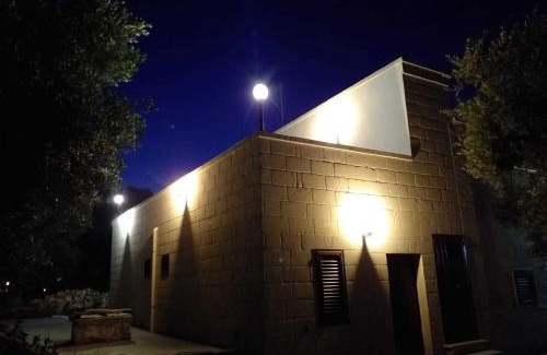 Montalbano House | casa nonno luigi