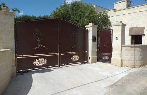 Montalbano House | casa nonno luigi