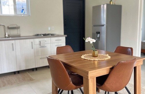 Santa Rosa House | CASA NOPAL CURACAO