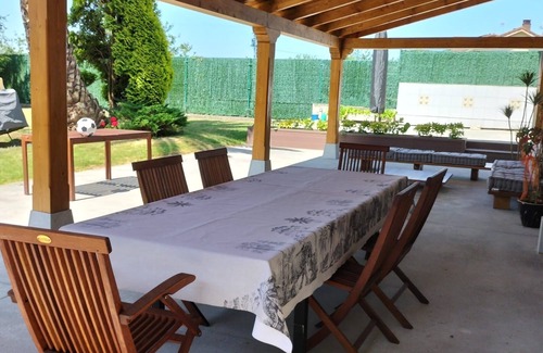 Siero House | Casa Nora Asturias for 14 people