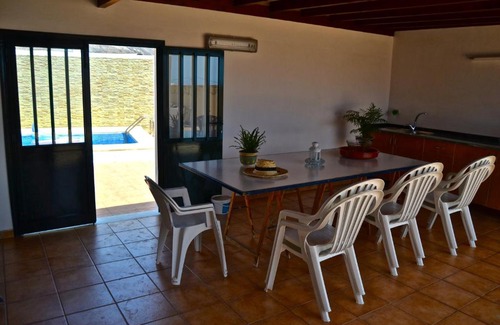 Guime House | Casa Nora