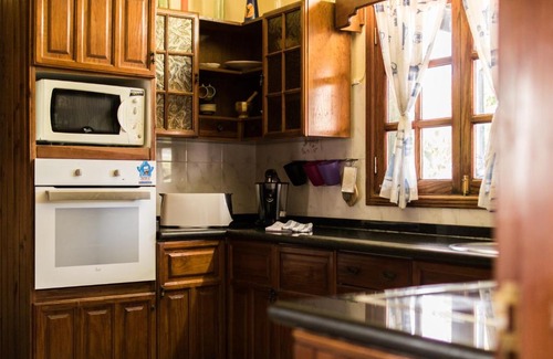 Guime House | Casa Nora