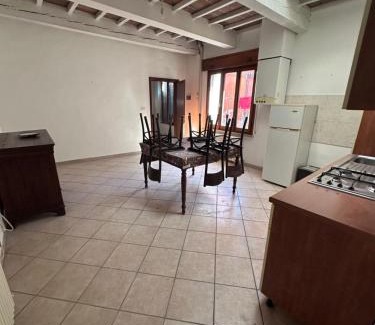 Luzzara Apartment | Casa Nora Luzzara