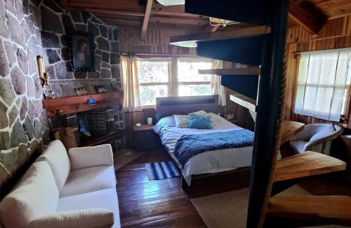 Malinalco House | Casa Nora Malinalco: entire estate w/pool