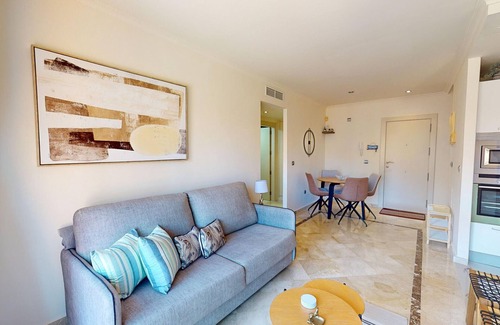 Los Alcazares Apartment | Casa Noray - A Murcia Holiday Rentals Property