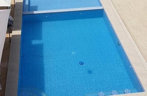Caleta Cruz House | Casa Norca
