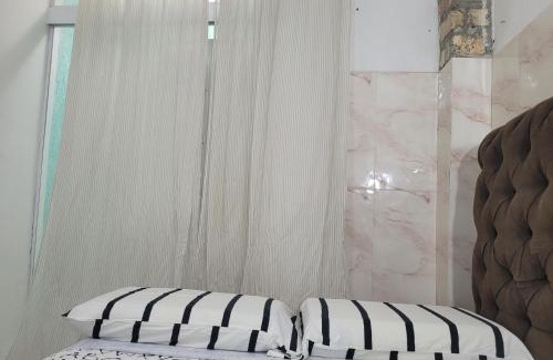 Areia Preta Apartment | Casa nordestina sol e mar