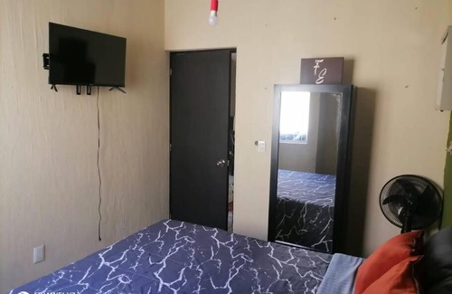 Tepic House | Casa Noria