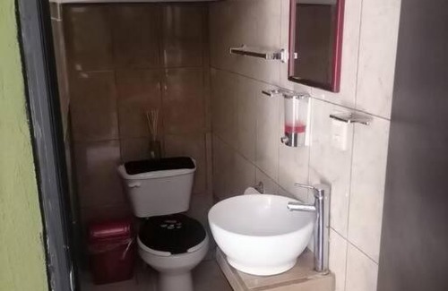 Tepic House | Casa Noria