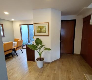 Granja Bed & Breakfast | Casa Noriux en Gdl