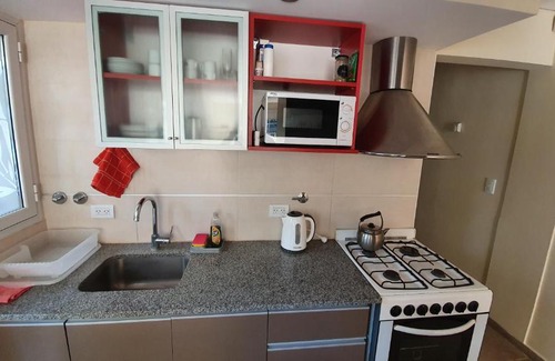 Bosque Peralta Ramos House | Casa Norte Bosque Peralta Ramos